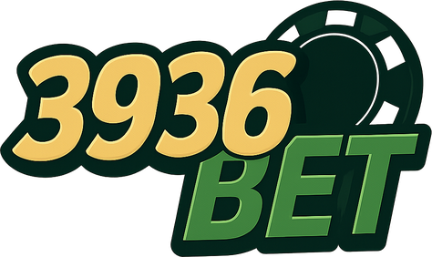 3936bet Logo